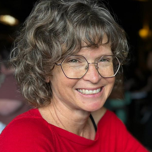 Amanda Edmonds