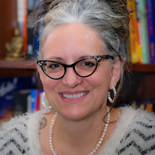 Kim Potowski
